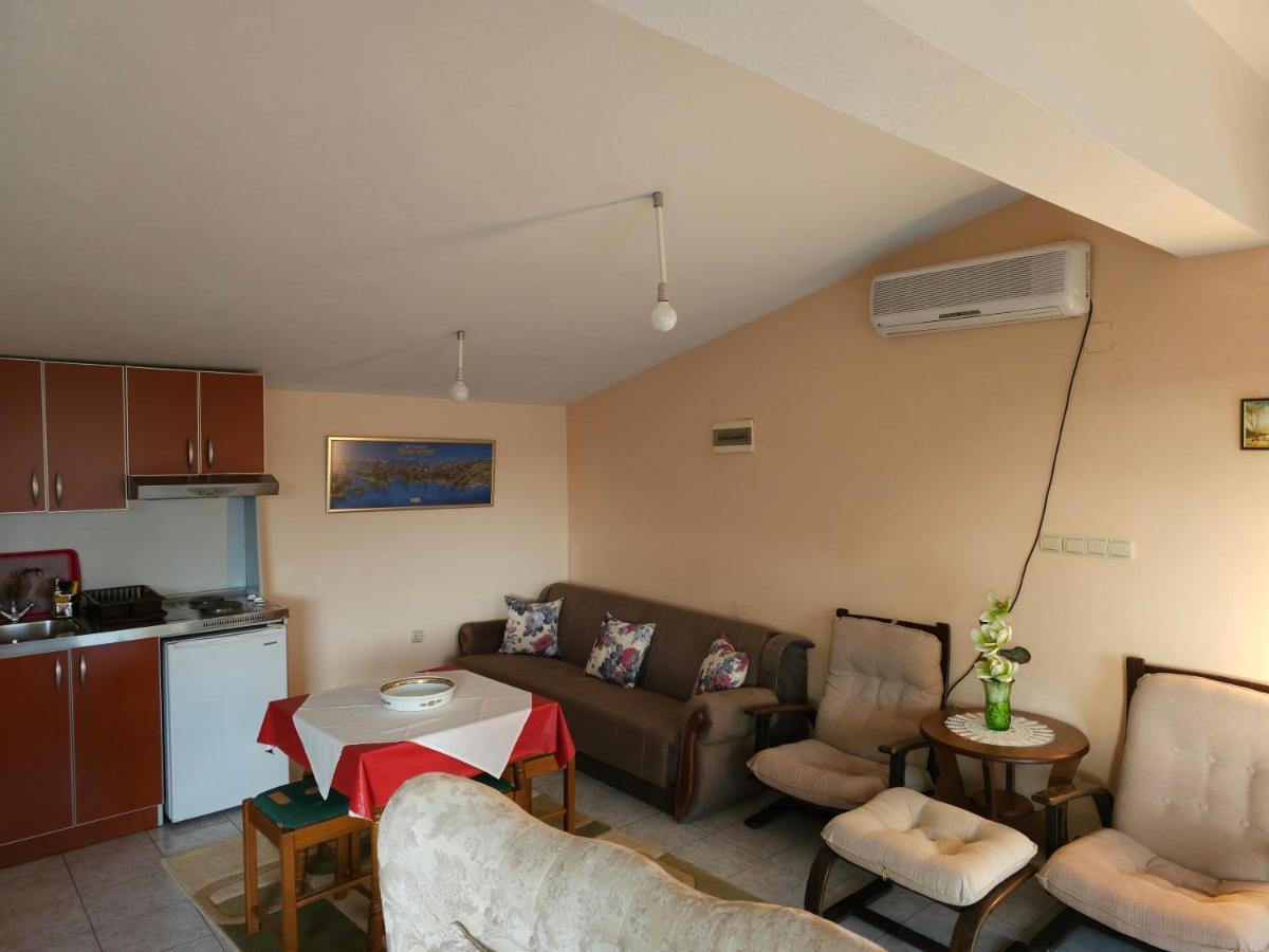 Apartment Odmor Bar Exterior foto