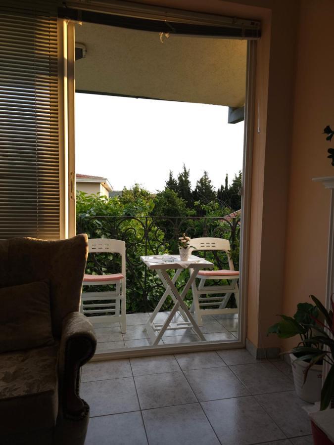 Apartment Odmor Bar Exterior foto
