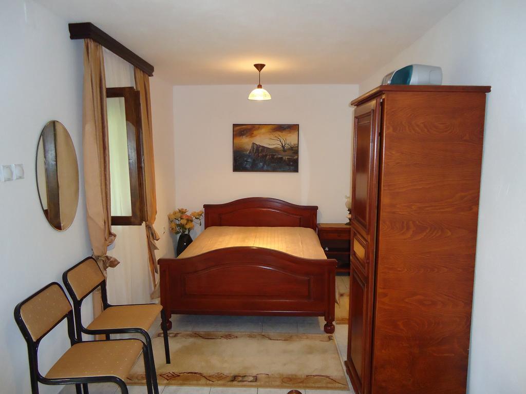 Apartment Odmor Bar Exterior foto