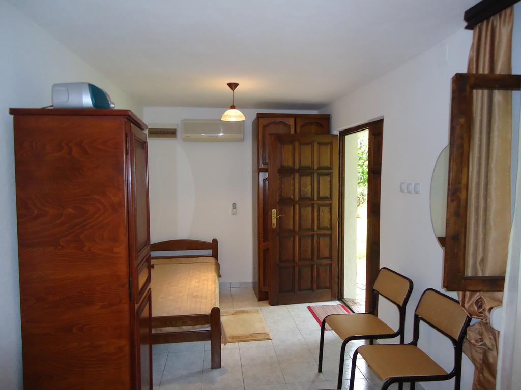 Apartment Odmor Bar Exterior foto